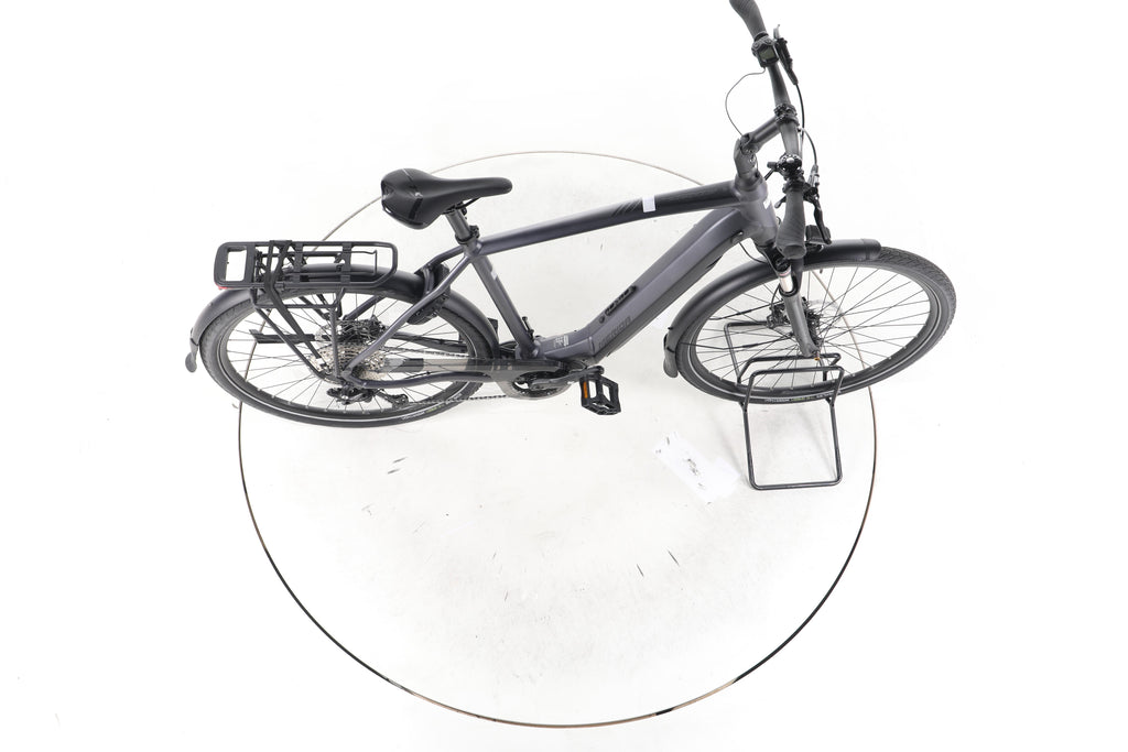 Merida eSPRESSO EP8-Edition EQ Trekking E-Bike - Image 13