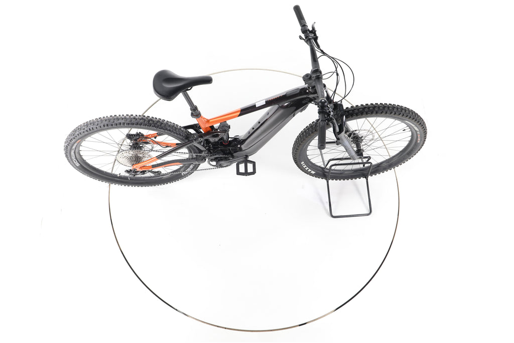 Giant Trance X E+ 3 Fully E-Bike 2024 - Image 13