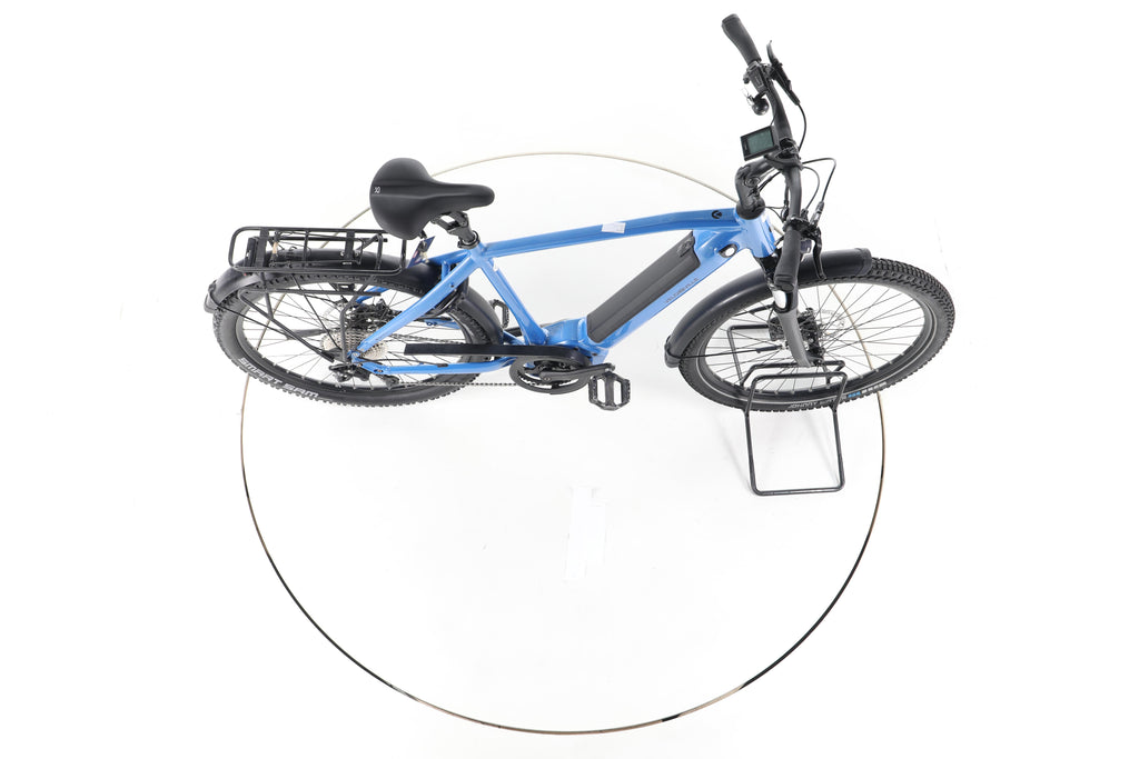 Velo de Ville SEB 990 Smart Trekking E-Bike - Image 13