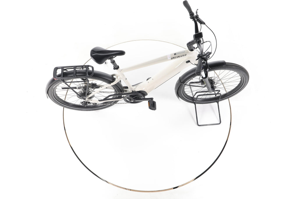Specialized Turbo Vado 4.0 Trekking E-Bike - Image 13