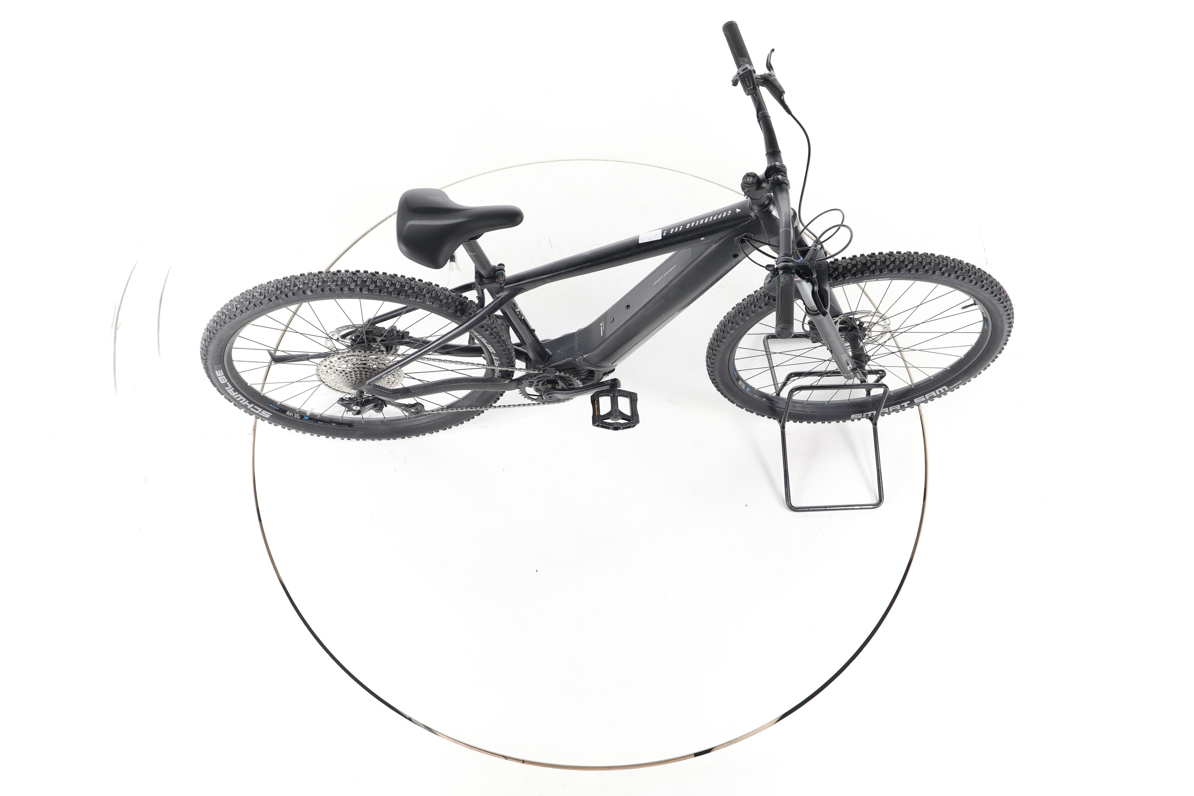Bulls Copperhead EVO 2 E-Bike 2023 - Image 13