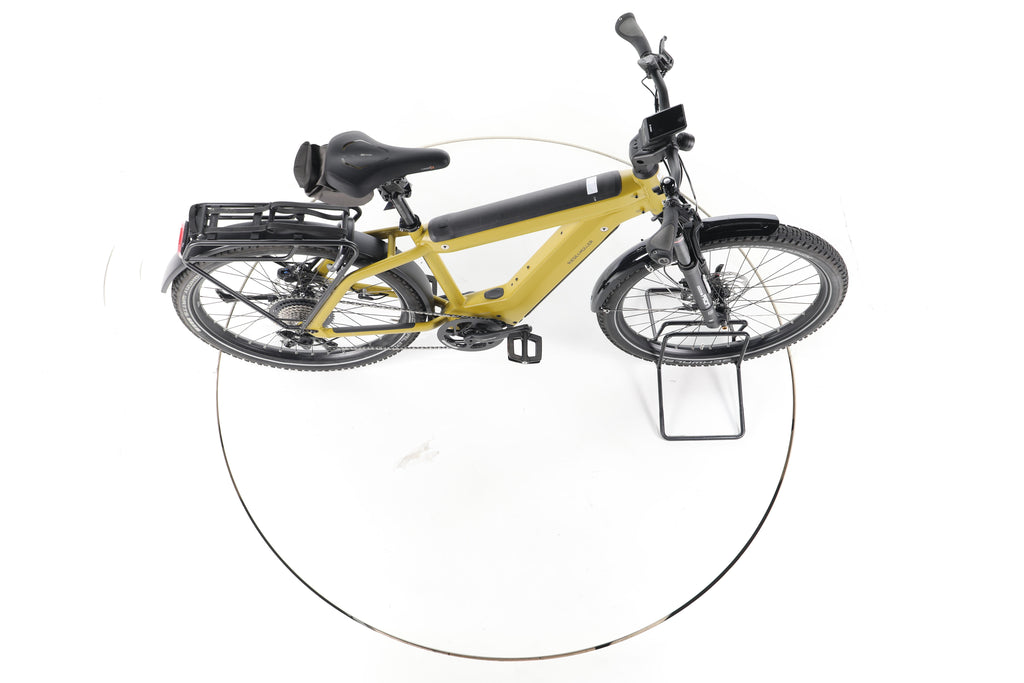 Riese & Müller Supercharger GT touring Trekking E-Bike - Image 13