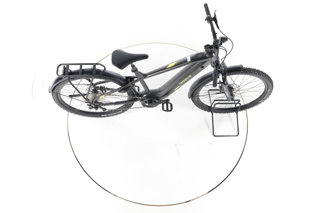 Green's Watford Trekking E-Bike - Image 13