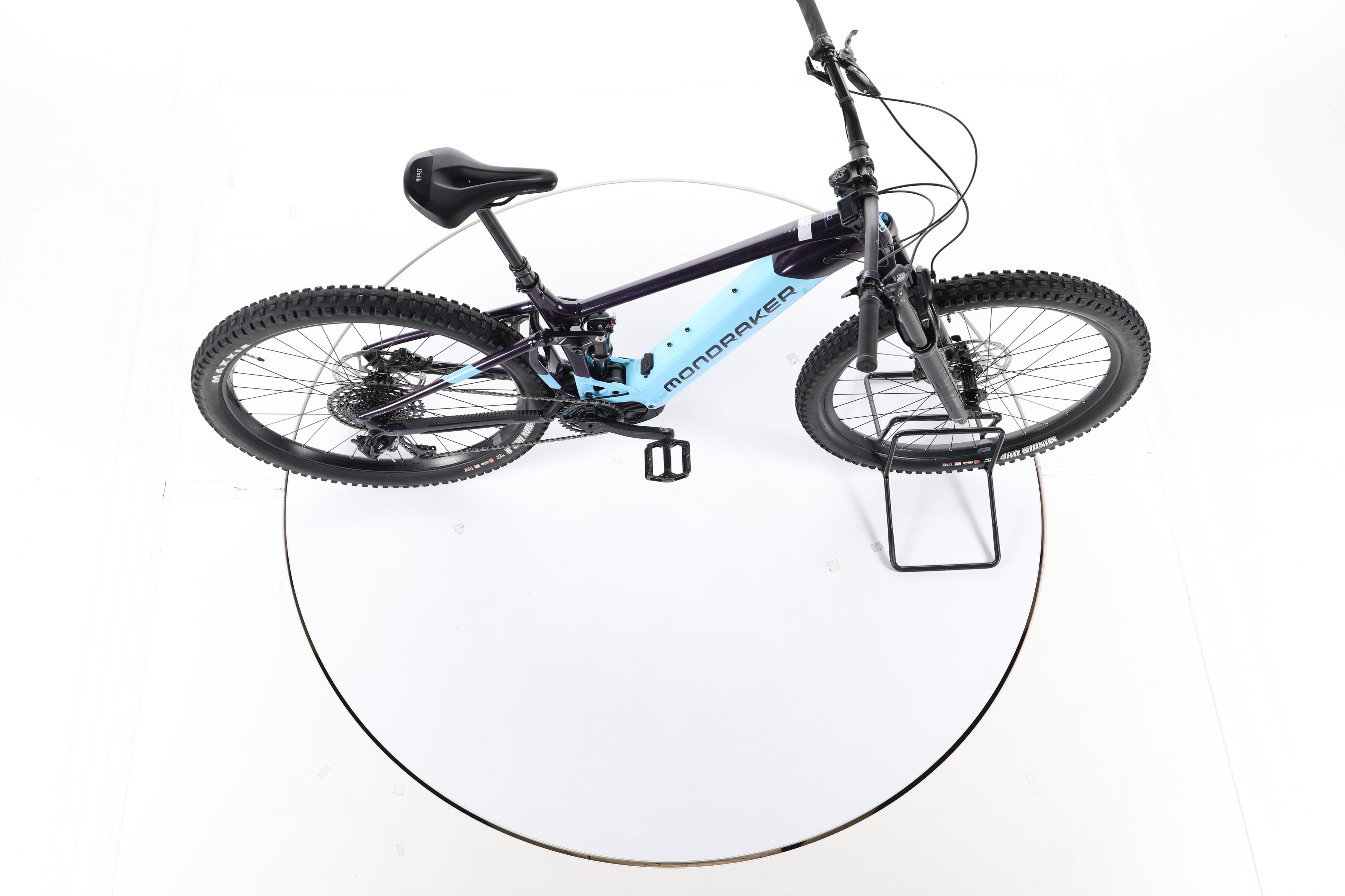 Mondraker DUSK R E-Bike Fully - Image 13