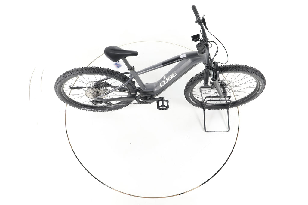 Cube Reaction Hybrid Race E-Bike 2023 - Image 13
