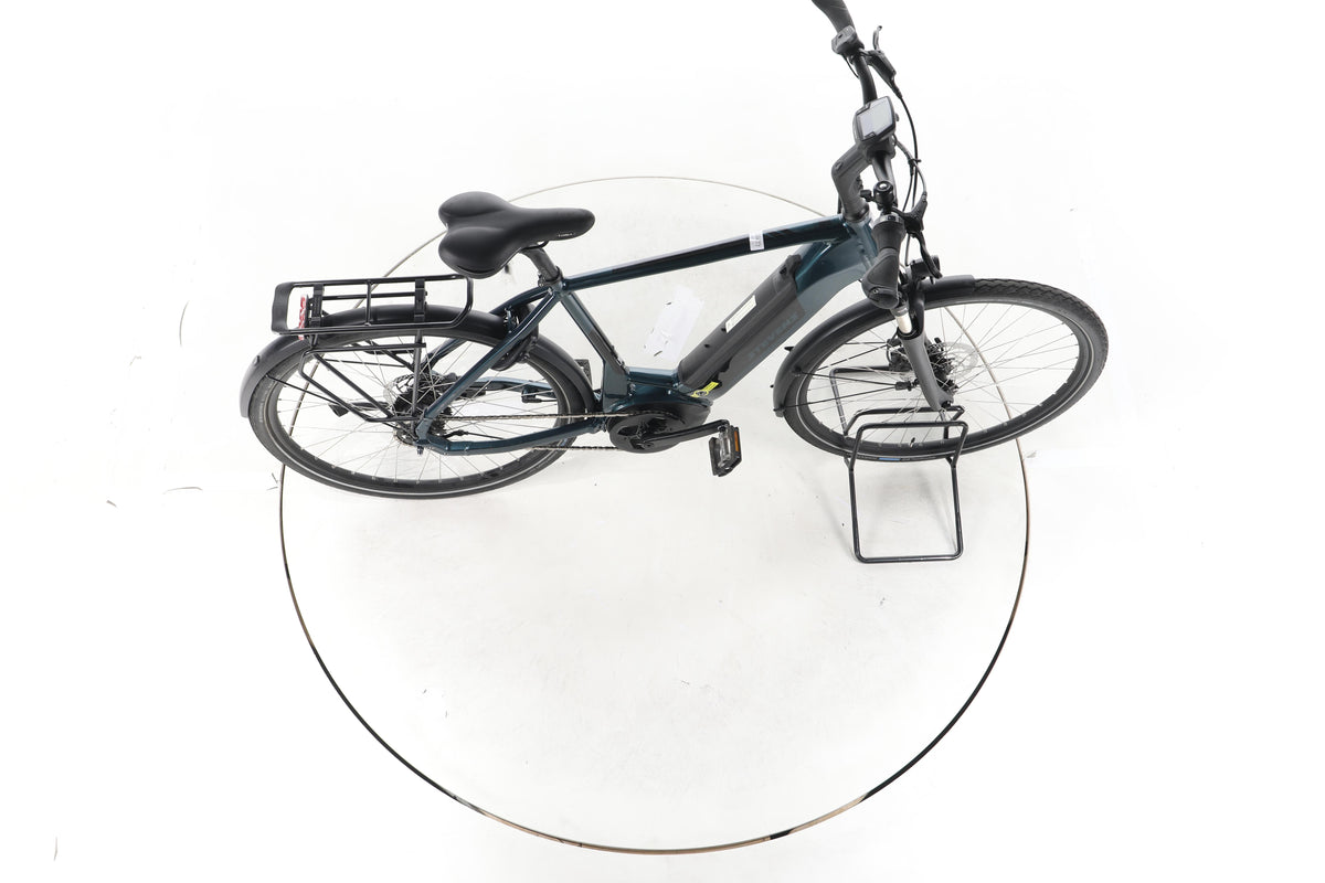 Stevens E-Courier PT5 City E-Bike - Image 13