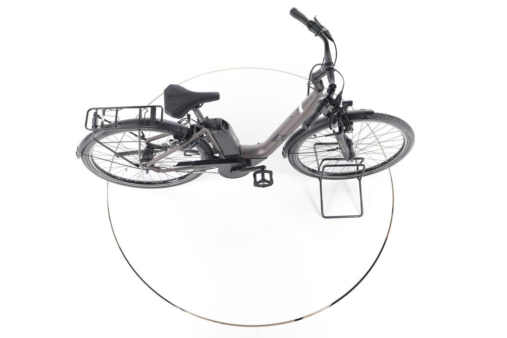 R Raymon Cityray E 2.0 City E-Bike Tiefeinsteiger - Image 13