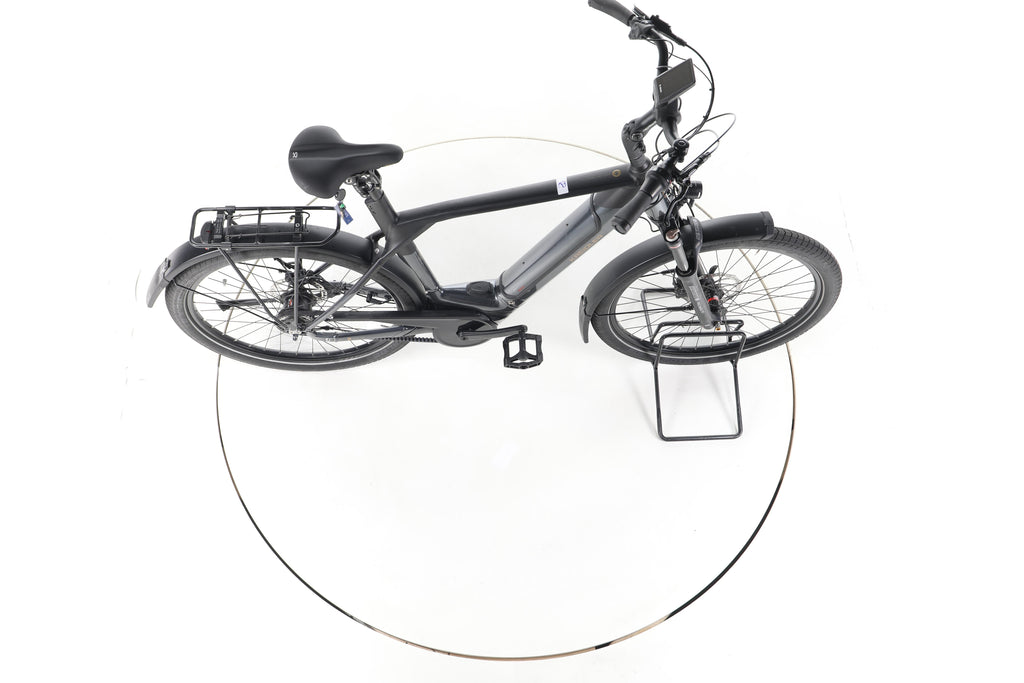 Kreidler Vitality Eco 10 City E-Bike - Image 13