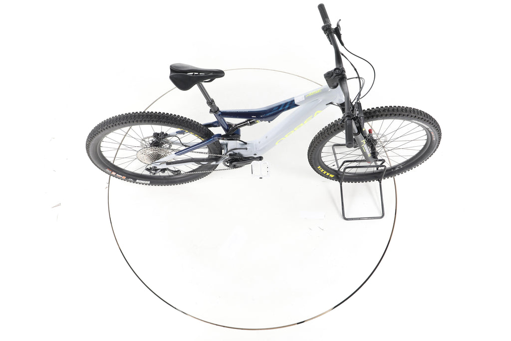 Orbea Rise H30 Fully E-Bike - Image 13