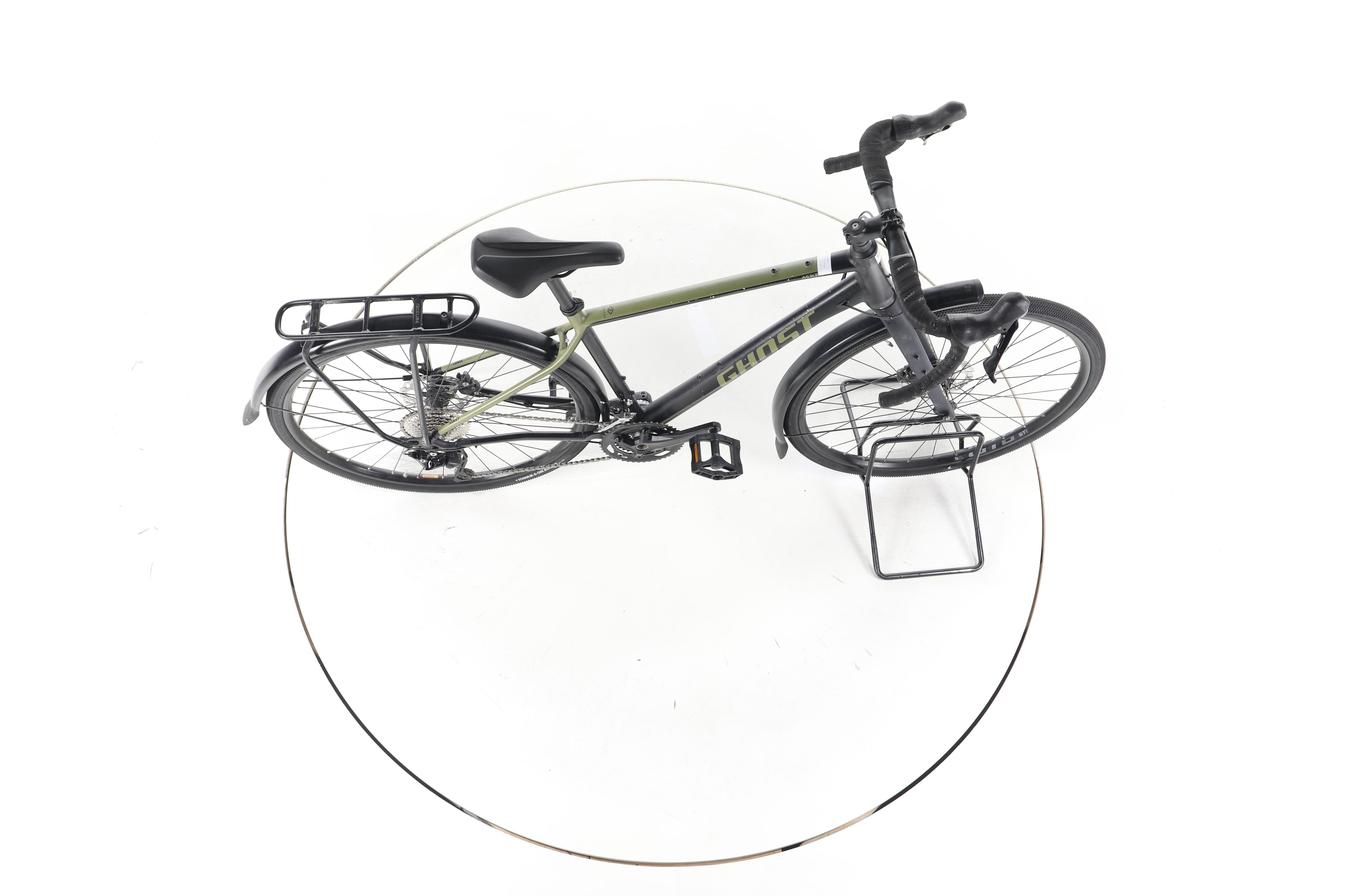 Ghost Asket Essential EQ Gravelbike - Image 13
