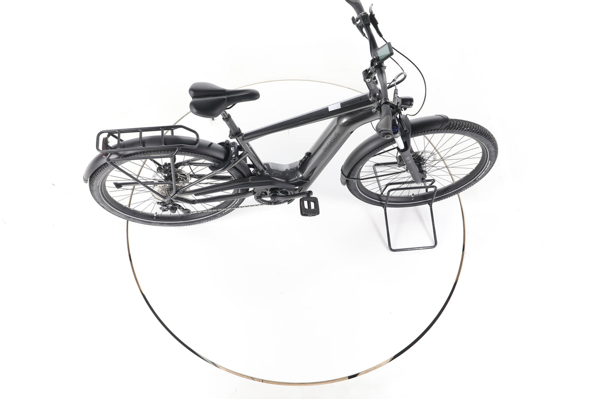 Pegasus Savino EVO 10 Lite Trekking E-Bike - Image 13