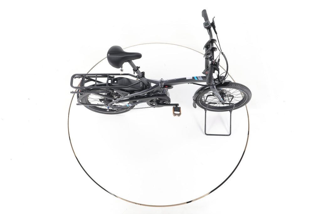 Tern Vektron P7i Falt E-Bike - Image 13