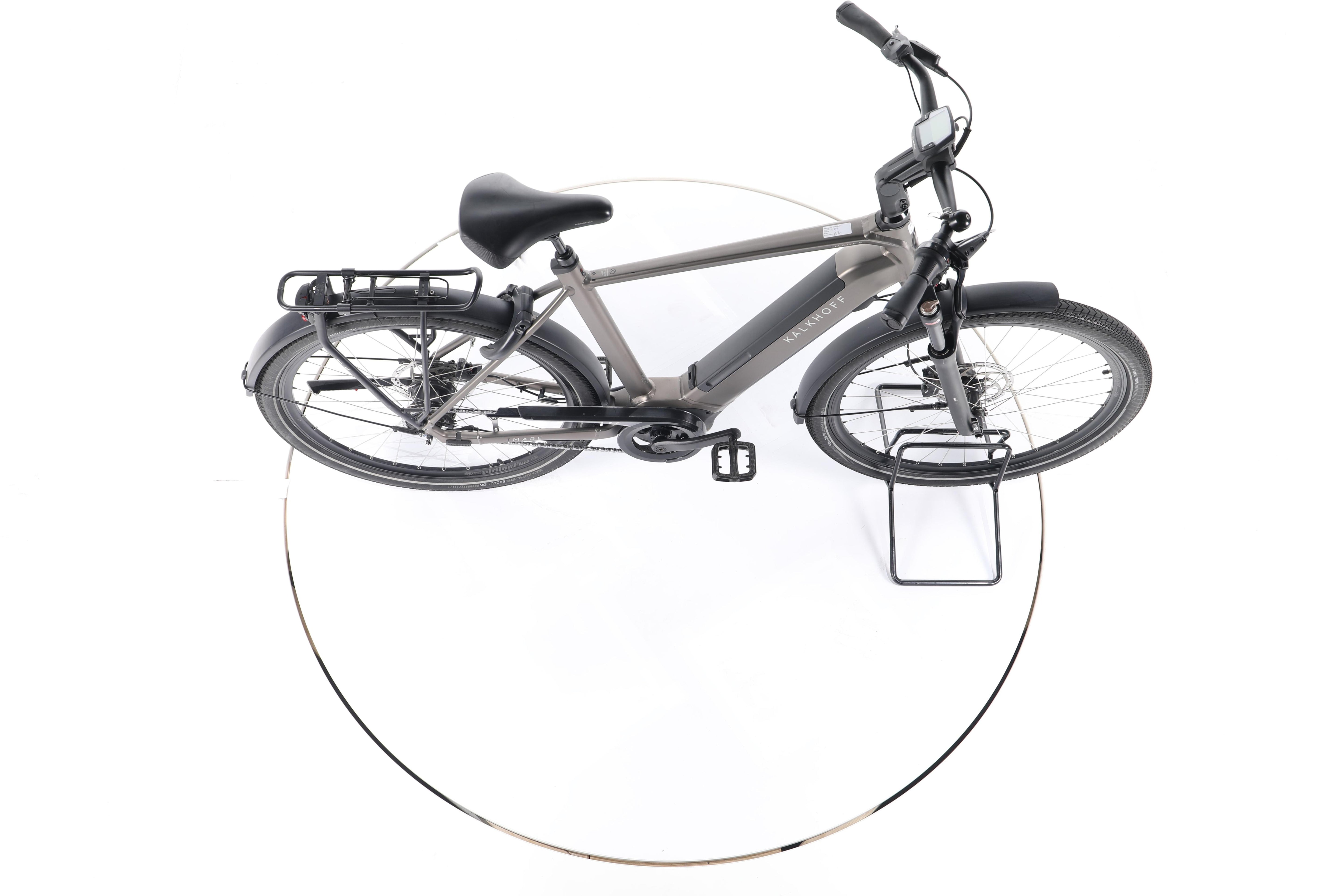 Kalkhoff IMAGE 5.B MOVE+ City E-Bike - Image 13