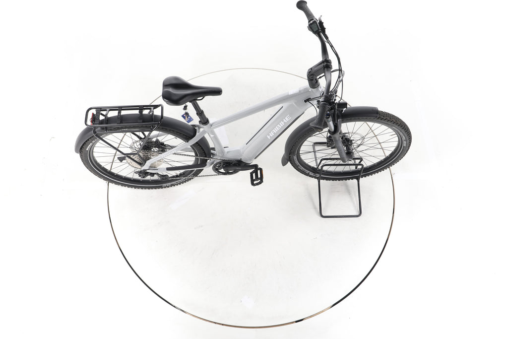 Haibike Trekking 7 Trekking E-Bike - Image 13
