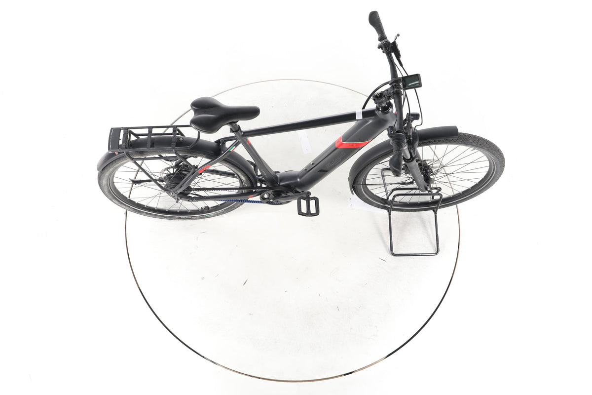 Malaguti Carezza TR 5.2 EN City E-Bike - Image 13