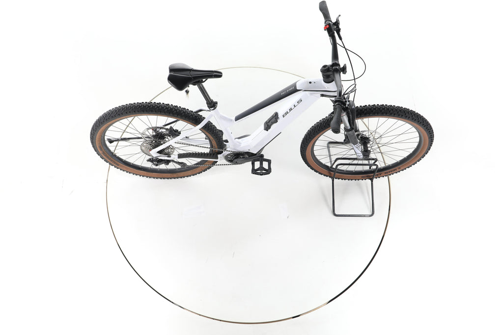 Bulls Sonic EVA TR 1 Fully E-Bike 2024 - Image 13
