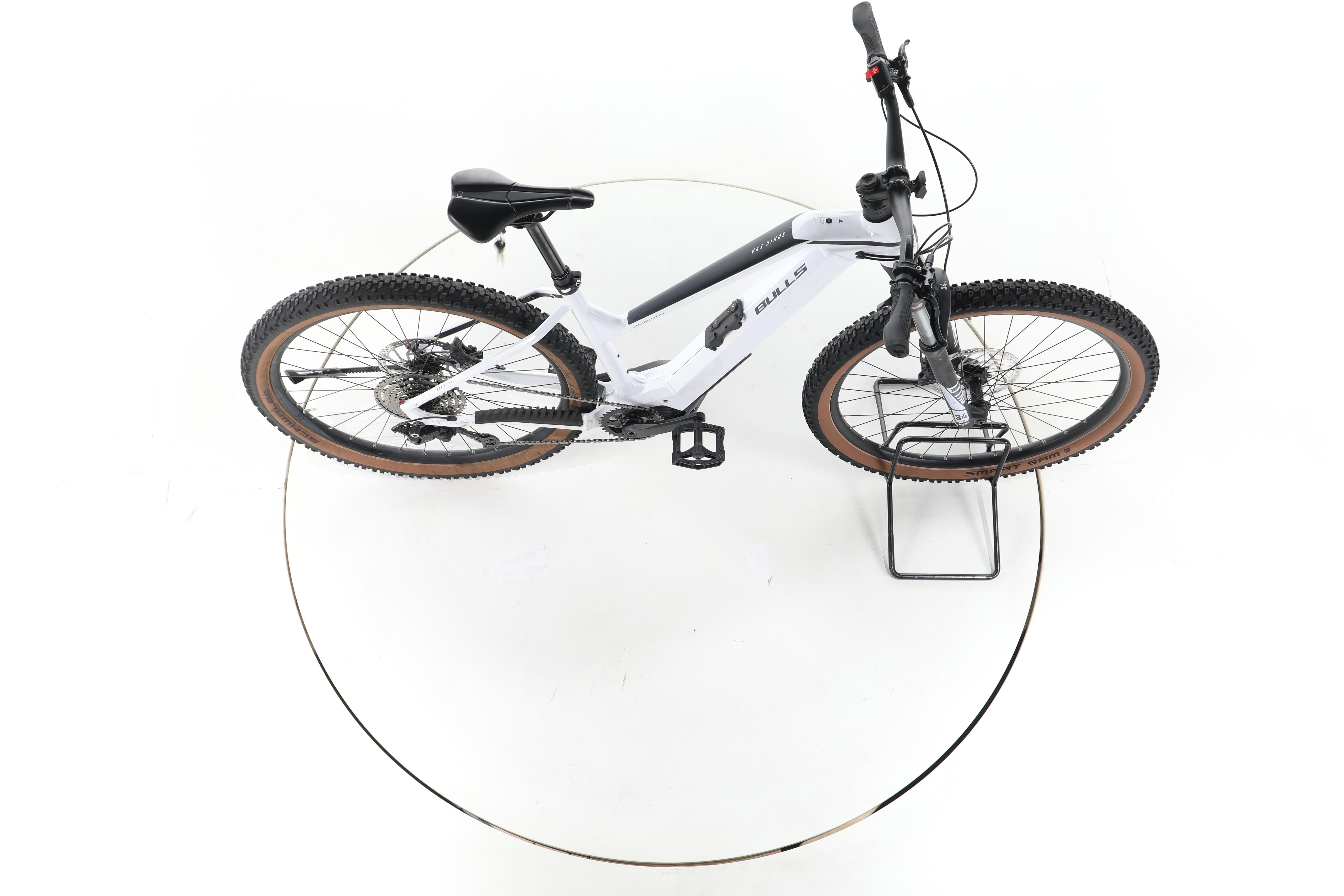 Bulls Sonic EVA TR 1 Fully E-Bike 2024 - Image 13