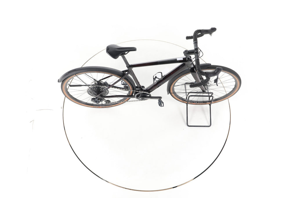 Cube Nuroad C:62 SLT Gravelbike Carbon - Image 13