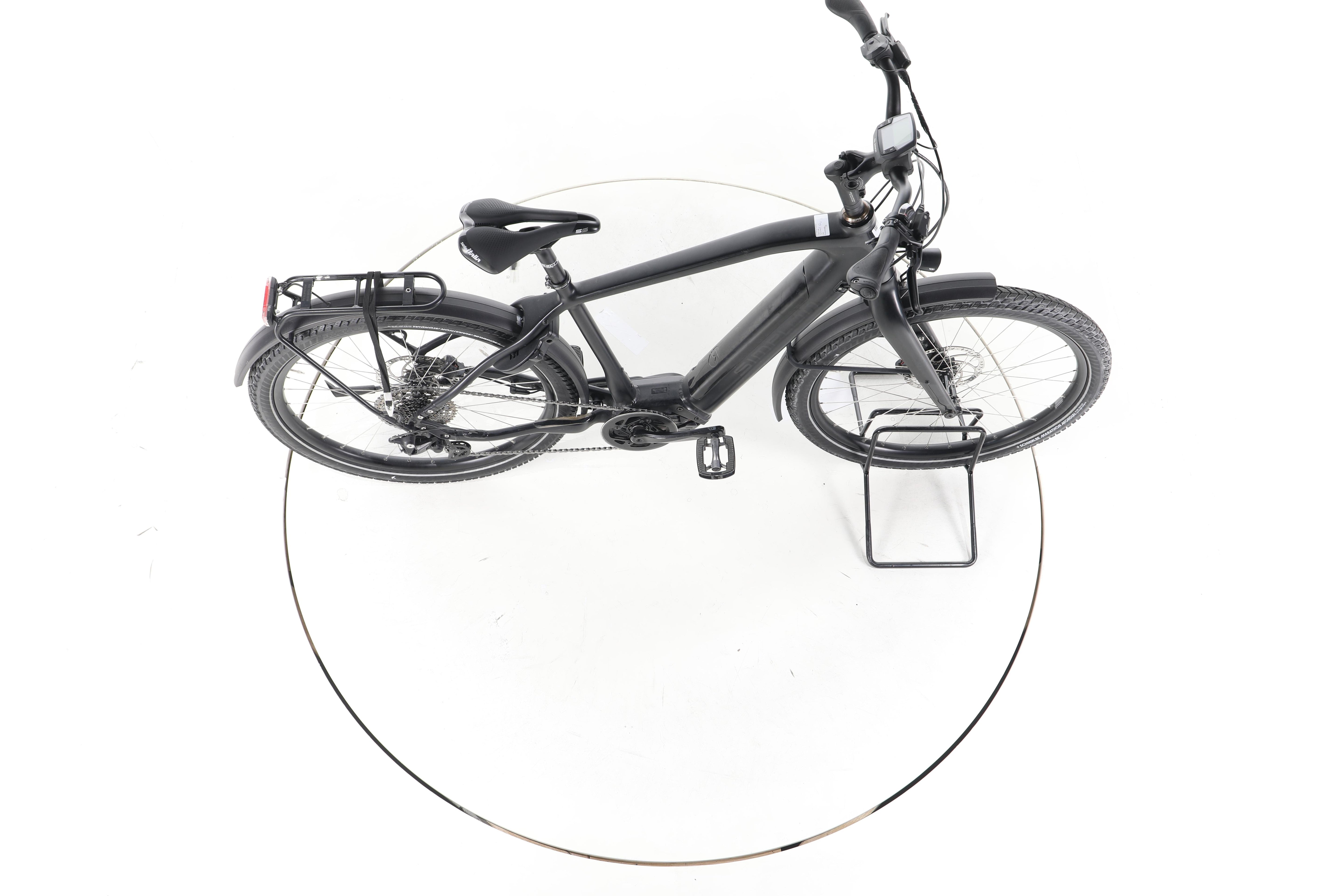 Simplon Kagu Trekking E-Bike - Image 13