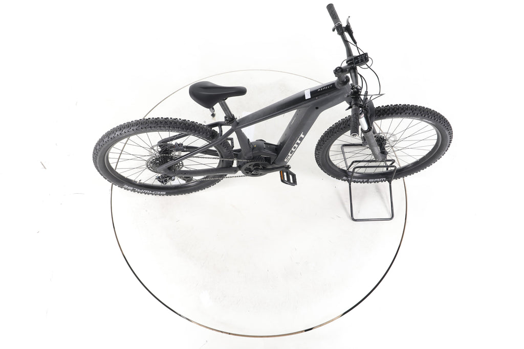 Scott Aspect eRIDE 920 E-Bike - Image 13
