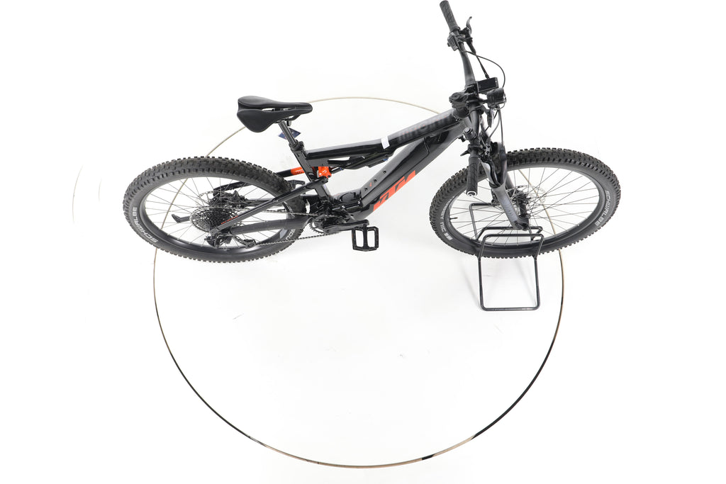 KTM MACINA KAPOHO 7973 Fully E-Bike 2025 - Image 13