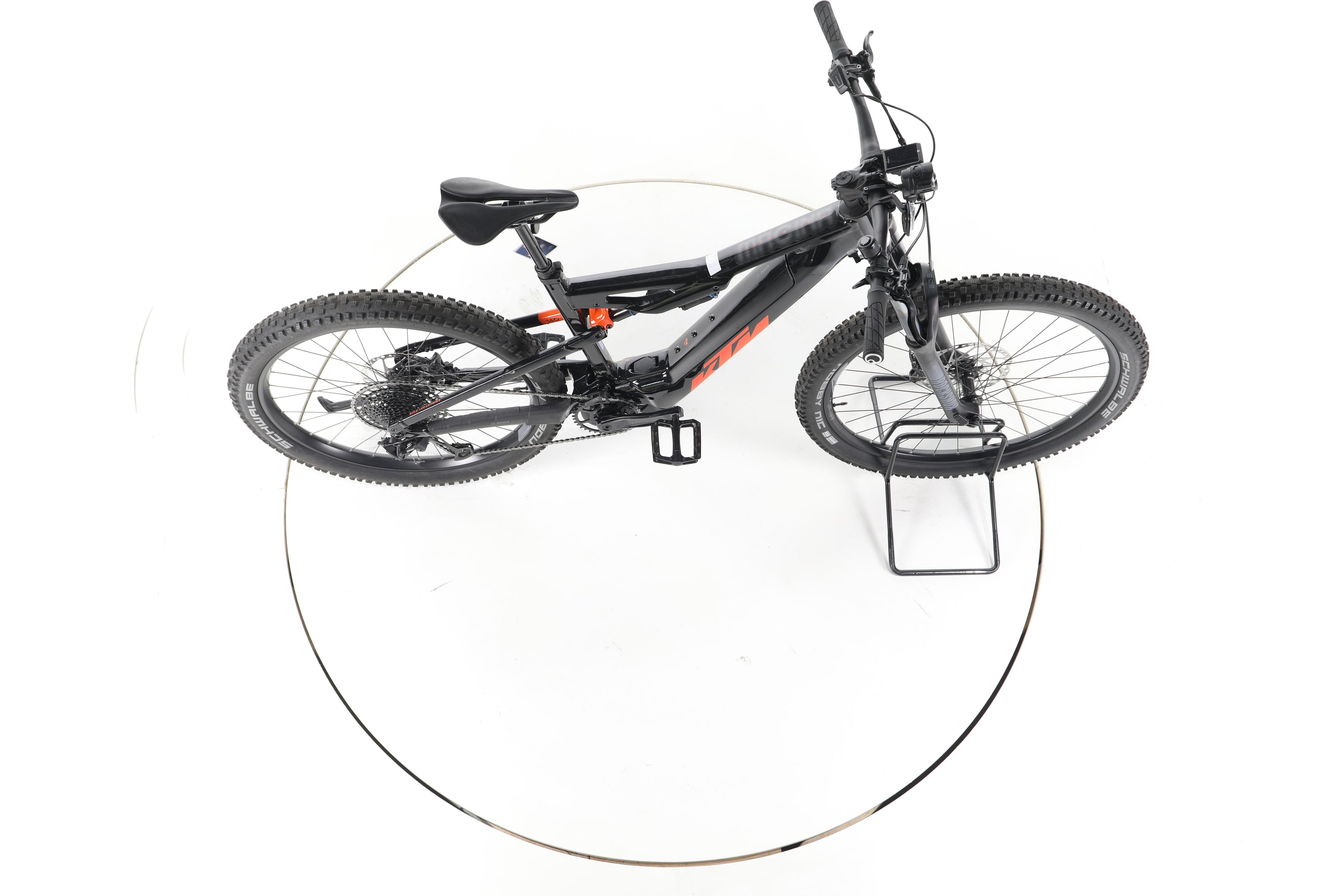 KTM MACINA KAPOHO 7973 Fully E-Bike 2025 - Image 13