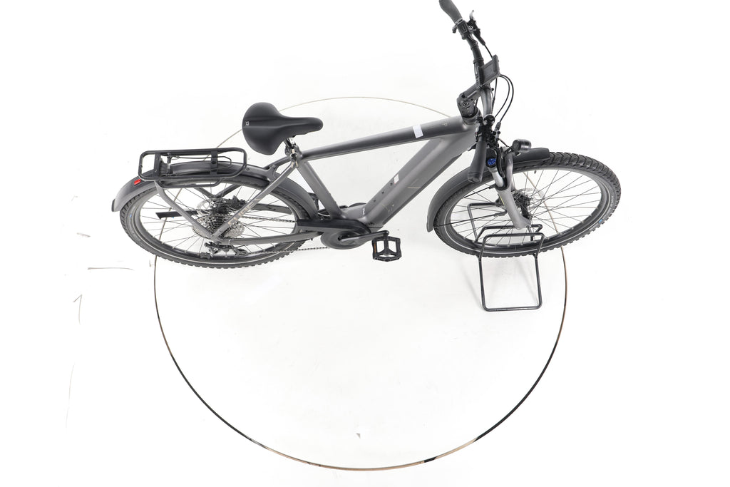 Cube Kathmandu Hybrid Pro Trekking E-Bike 2025 - Image 13
