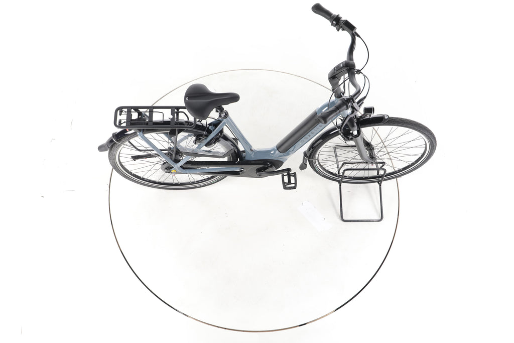 Gazelle Arroyo C7+ HMB Elite City E-Bike Tiefeinsteiger - Image 13