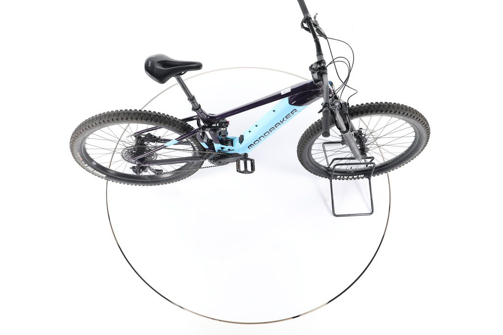 Mondraker DUSK R Fully E-Bike - Image 13