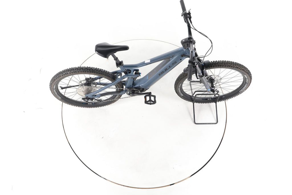Bulls Copperhead EVO AM 2 E-Bike Fully - Image 13