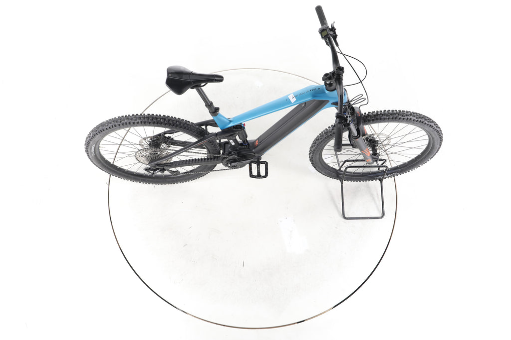 Bulls E-Sonic Evo AM-SL1 E-Bike Fully Carbon 2024 - Image 13