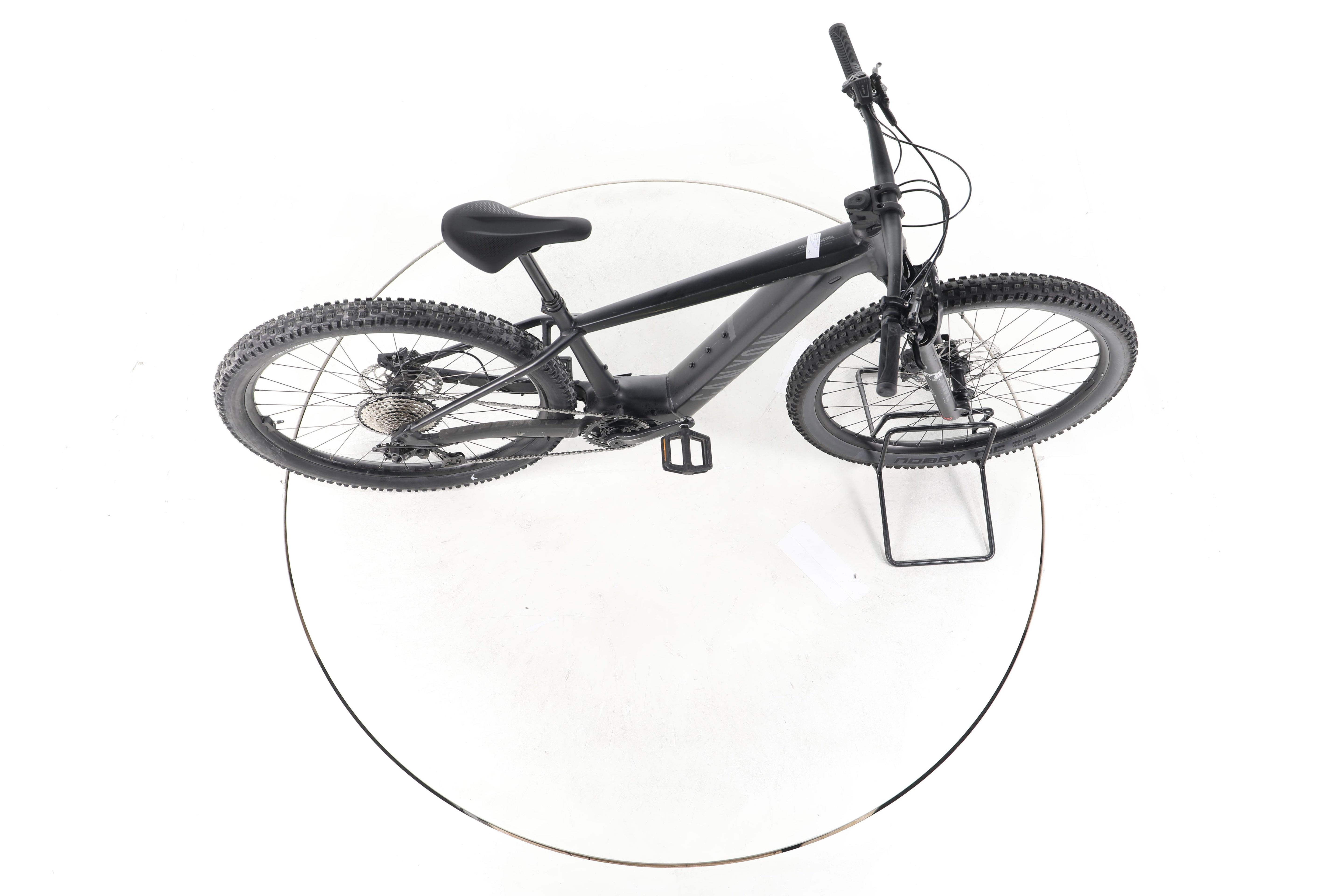 Canyon Grand :ON AL 8 E-Bike - Image 13