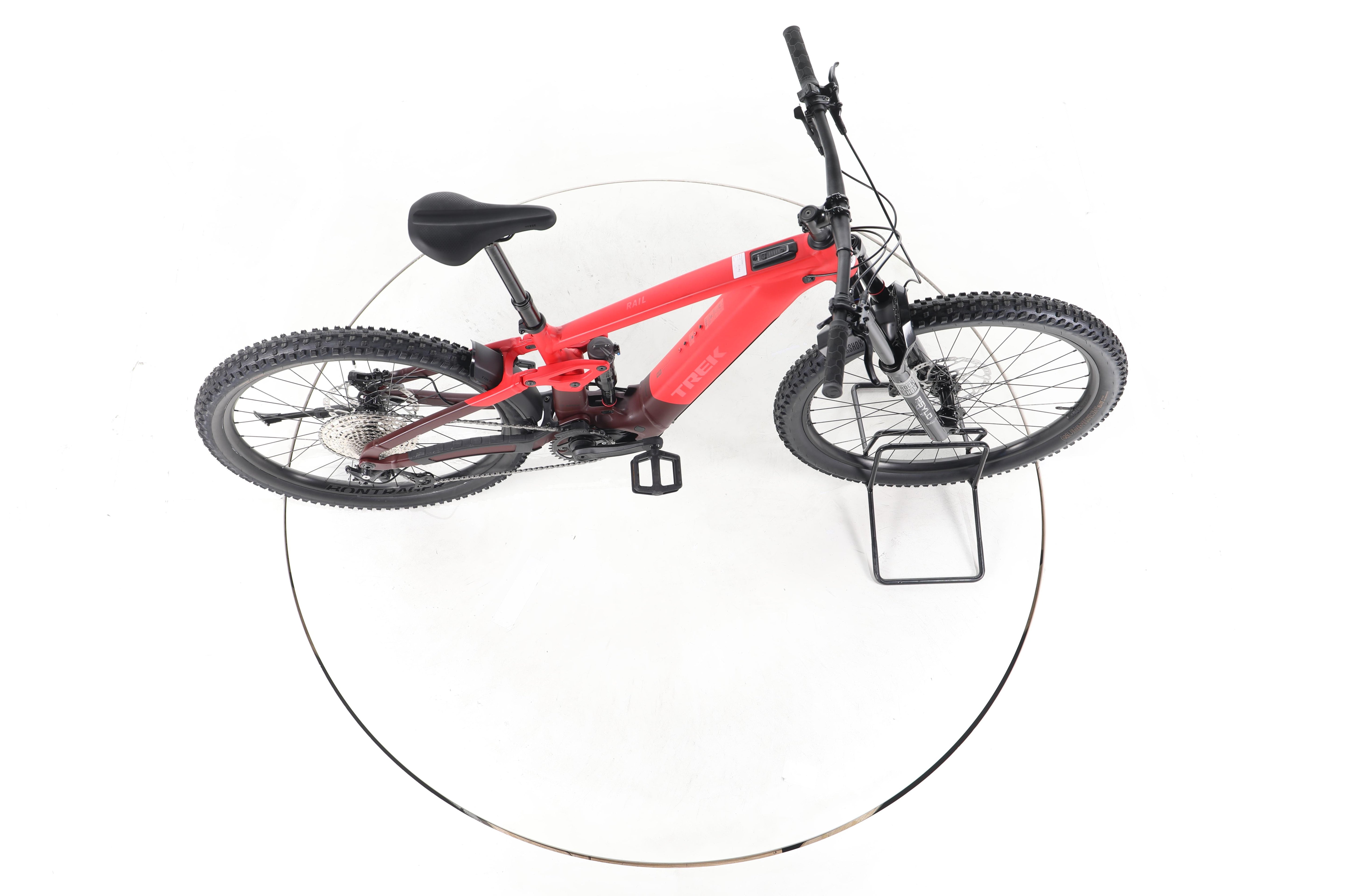 Trek Rail+ 5 E-Bike Fully 2025 - Image 13