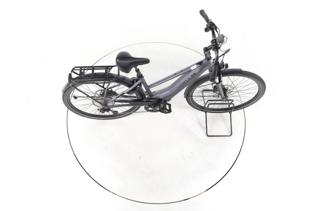 Hercules Pasero Pro I-12 Trekking E-Bike - Image 13