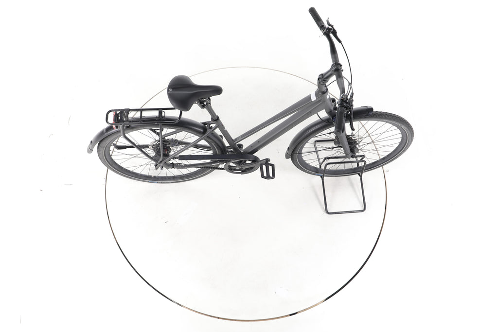 Kalkhoff Endeavour 8 Fahrrad City & Trekking - Image 13