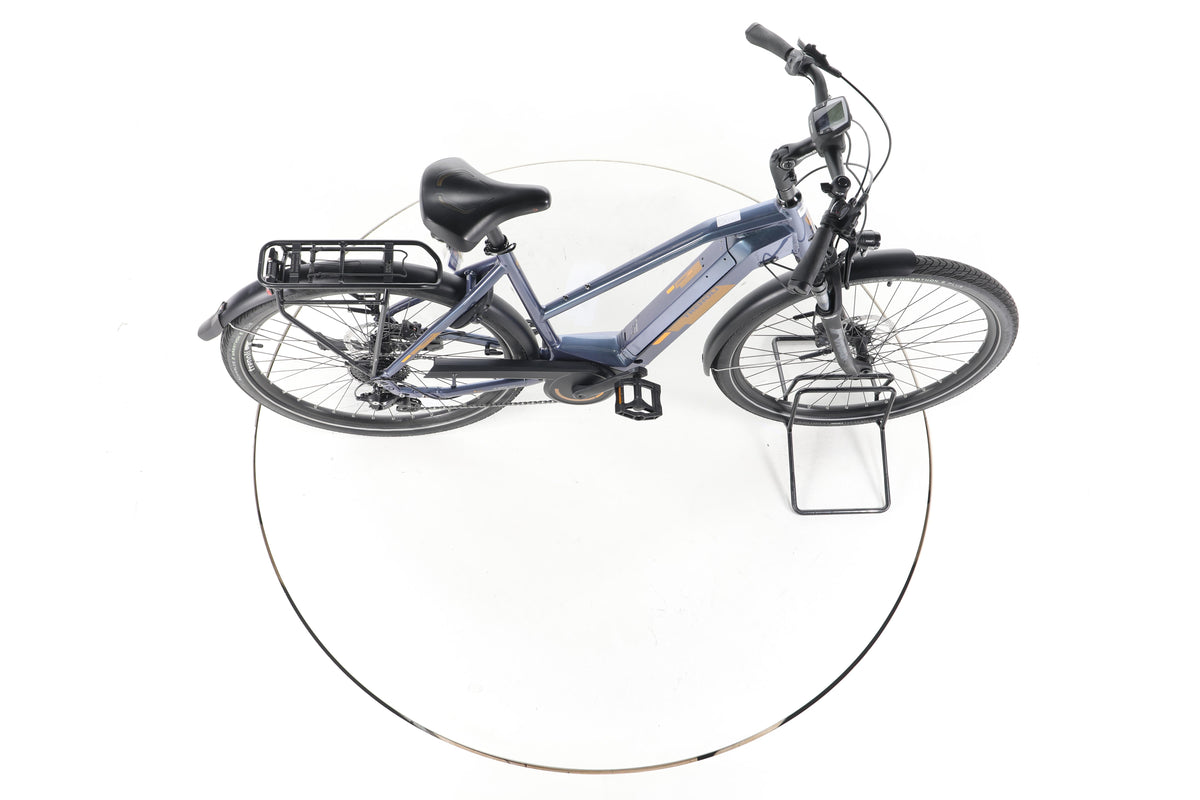 Trenoli Tanaro Sportivo Trekking E-Bike - Image 13