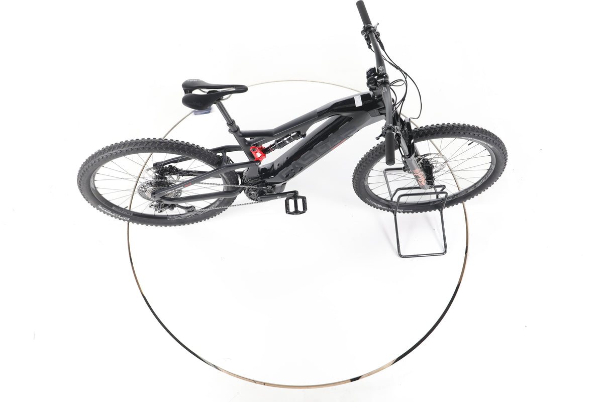 GASGAS G Light Trail 3.0 E-Bike Fully - Image 13