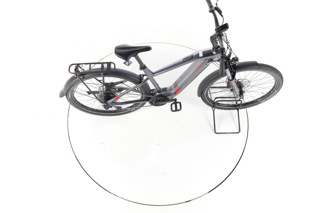 Conway Cairon SUV 5.0 Trekking E-Bike - Image 13
