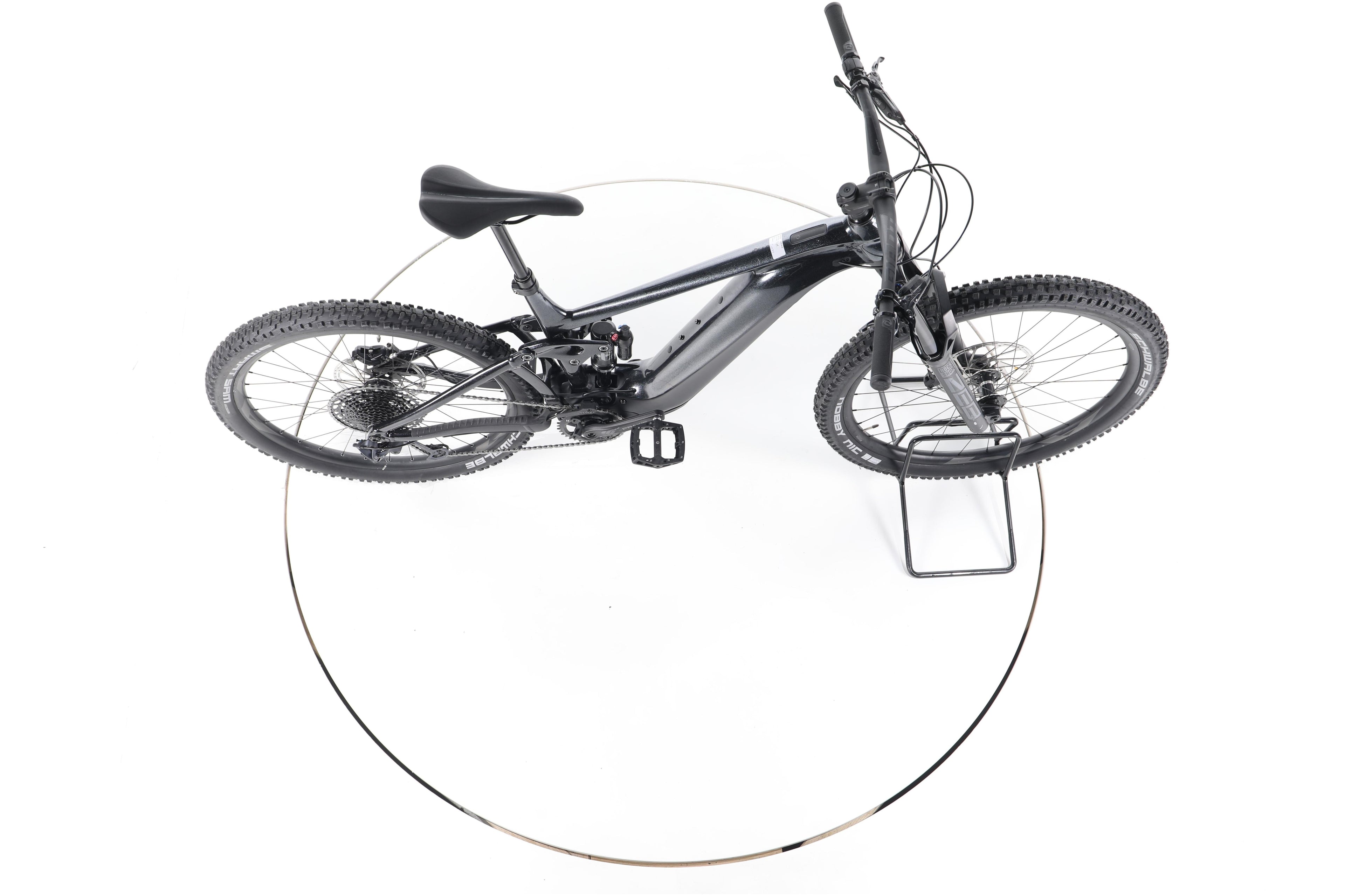 Giant Reign E+ 2 Fully E-Bike - Image 13
