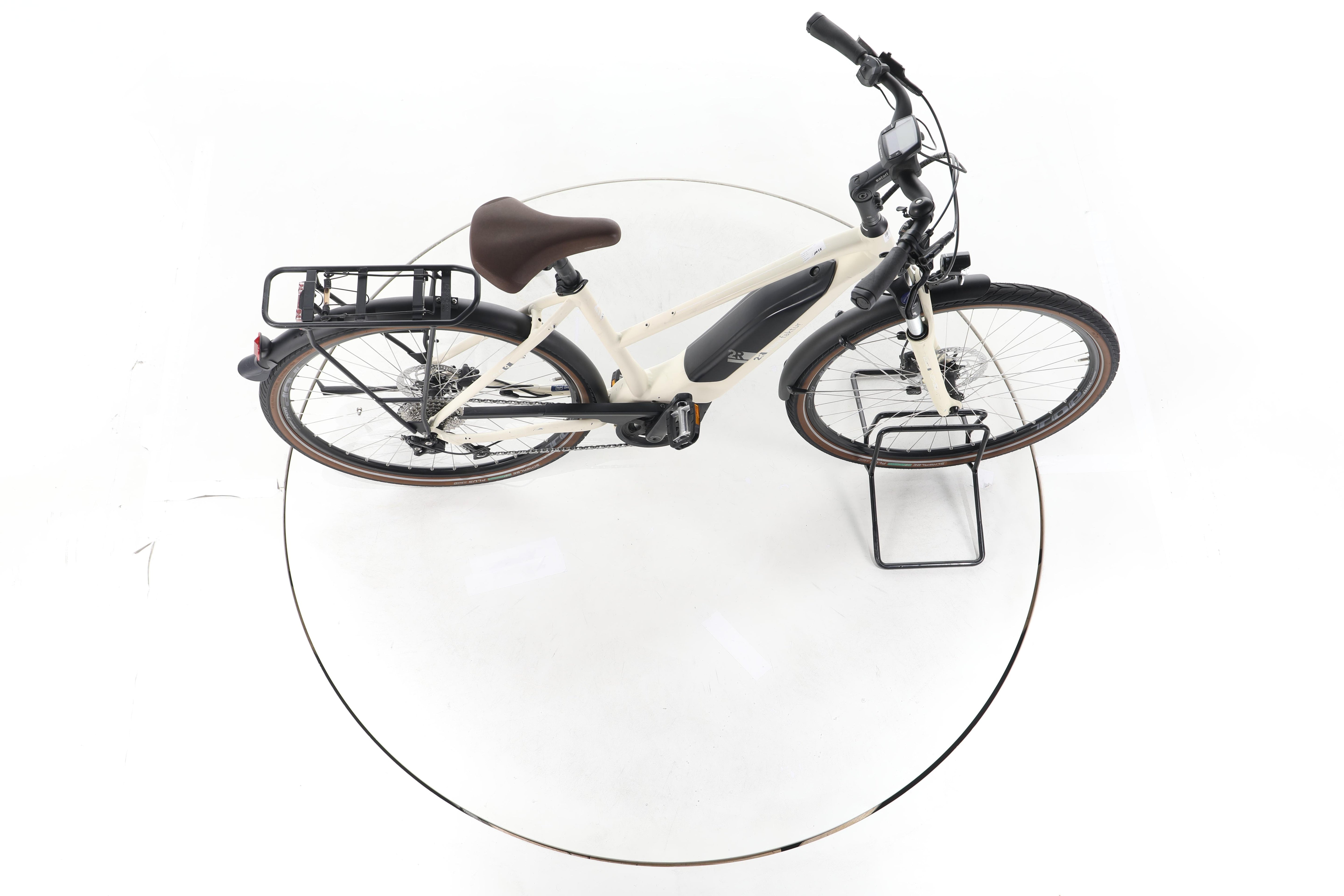 2R Manufaktur ELO 9 Trekking E-Bike - Image 13