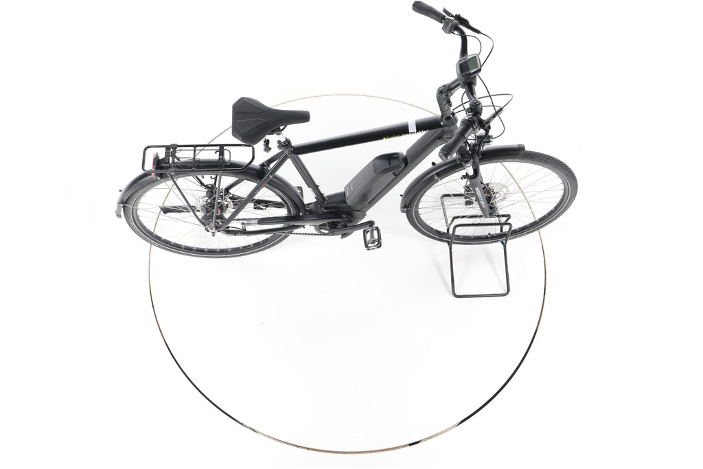 Kieler Manufaktur Bosch Active Plus 8 FL City E-Bike - Image 13