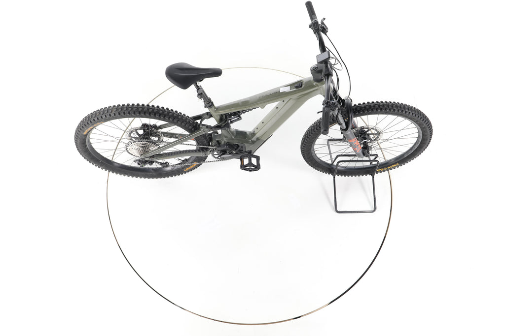 Focus SAM² 6.8 Fully E-Bike 2023 - Image 13