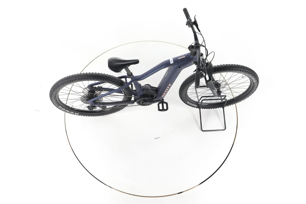 Scott Contessa Active eRIDE 920 E-Bike 2023 - Image 13