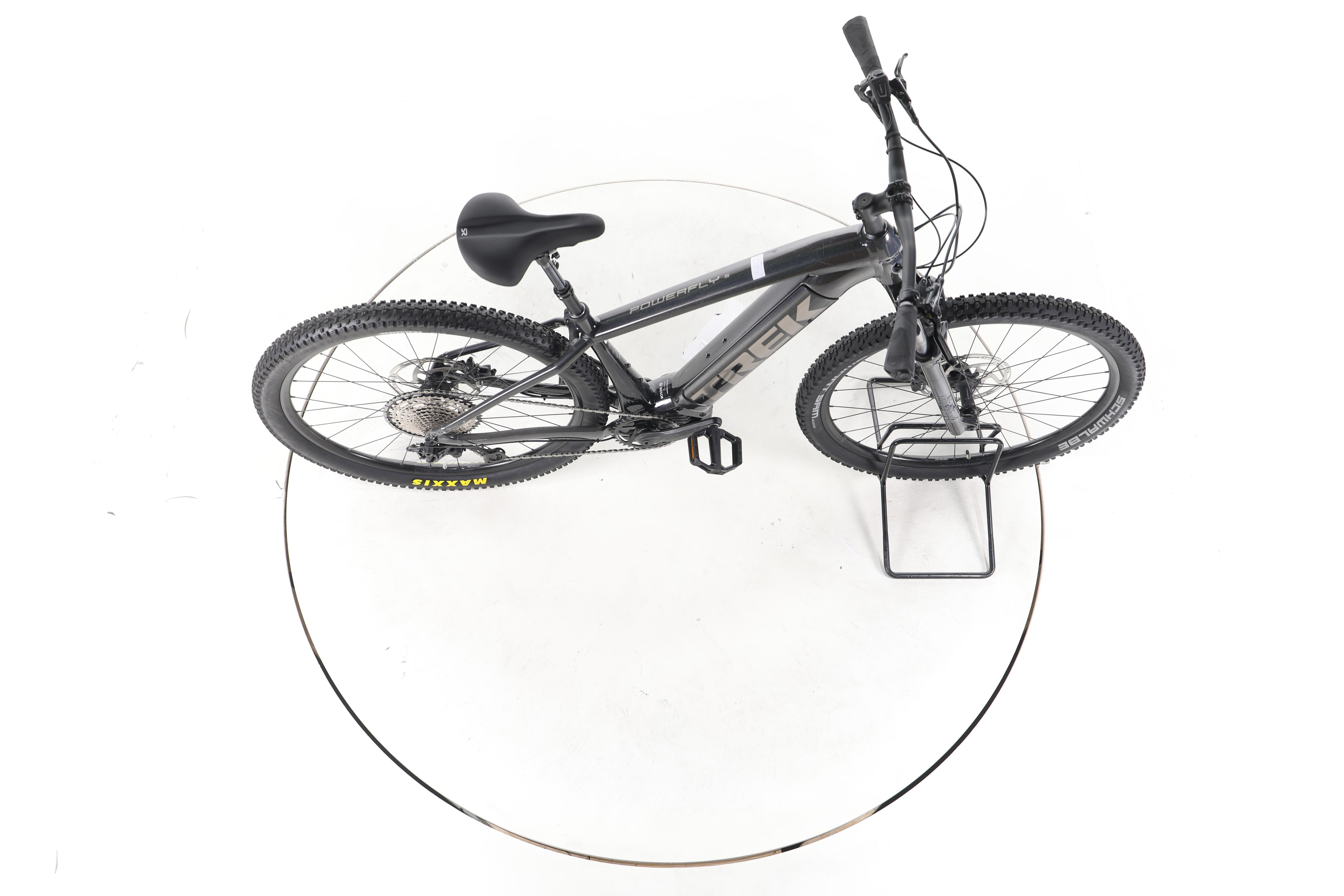 Trek Powerfly 5 Gen 4 E-Bike - Image 13