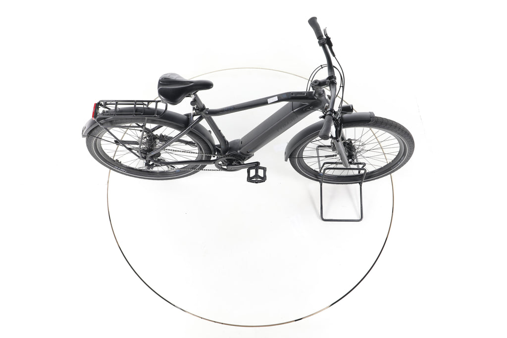 Compel HTS 9.7 Trekking E-Bike 2024 - Image 13