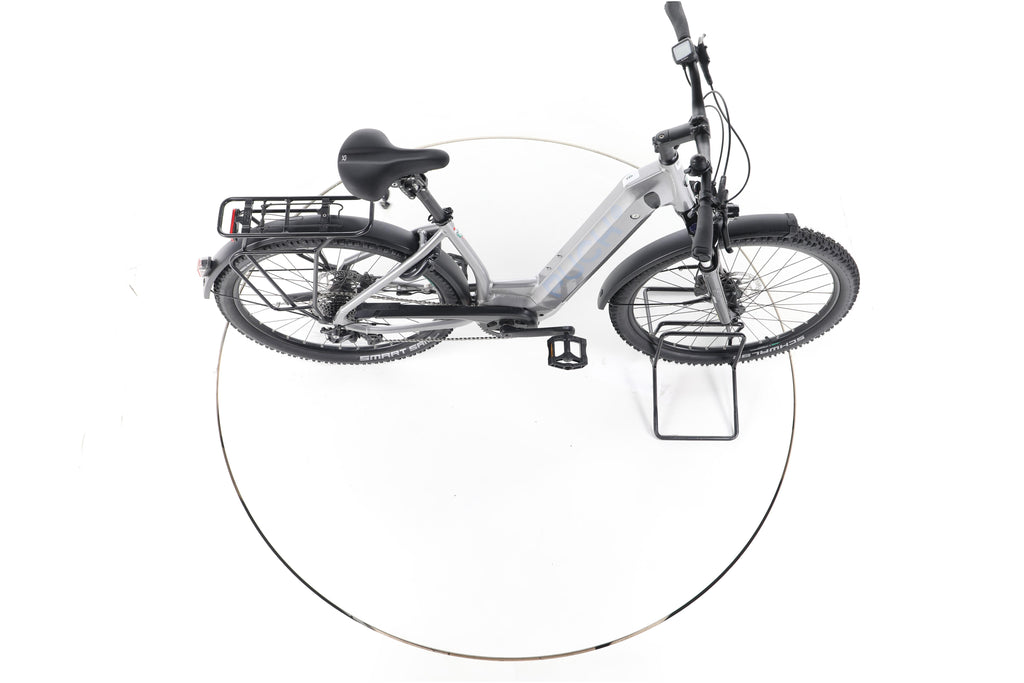 Puch Q6.6 SUV Trekking E-Bike Tiefeinsteiger - Image 13