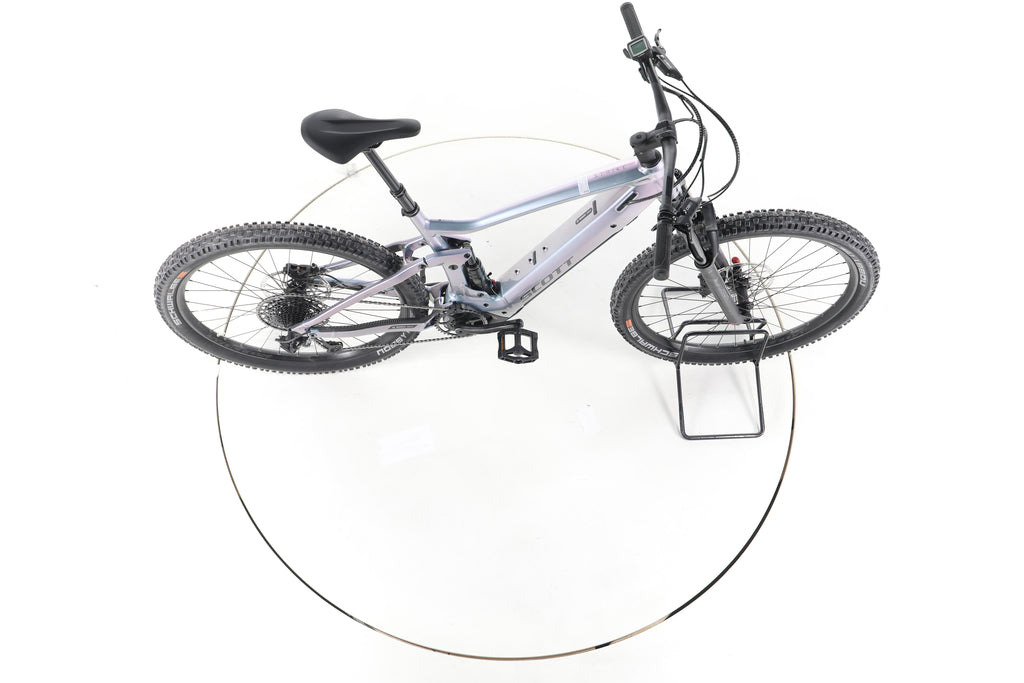 Scott Strike eRIDE 930 E-Bike Fully - Image 13