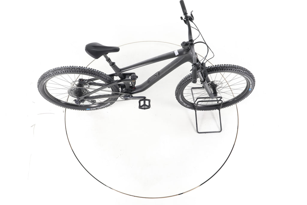 Cube Stereo ONE44 C:62 Race Fahrrad Fully - Image 13