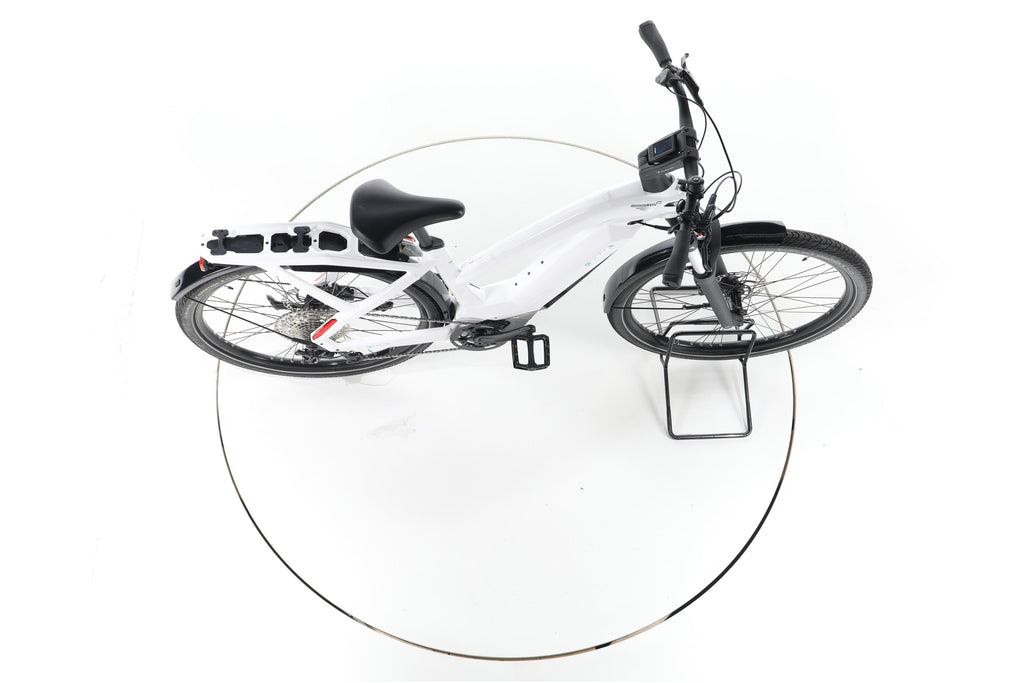 Bianchi E-OMNIA T-TYPE Trekking E-Bike - Image 13