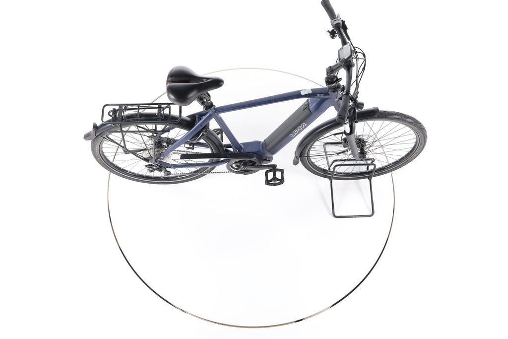 LPM E1 SP Trekking E-Bike - Image 13